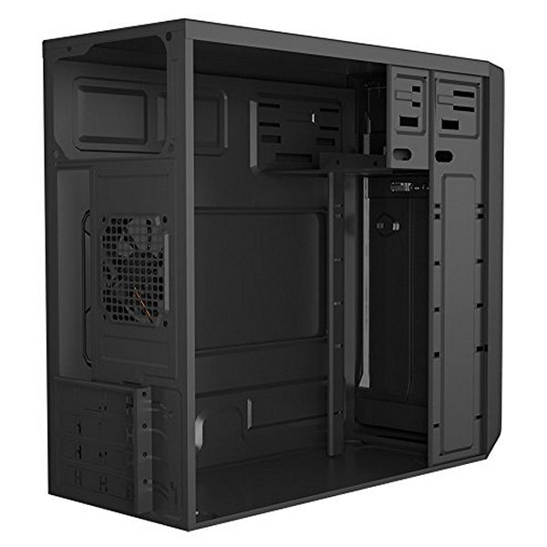 Tacens Anima Micro ATX caja AC016 USB 3,0 negro