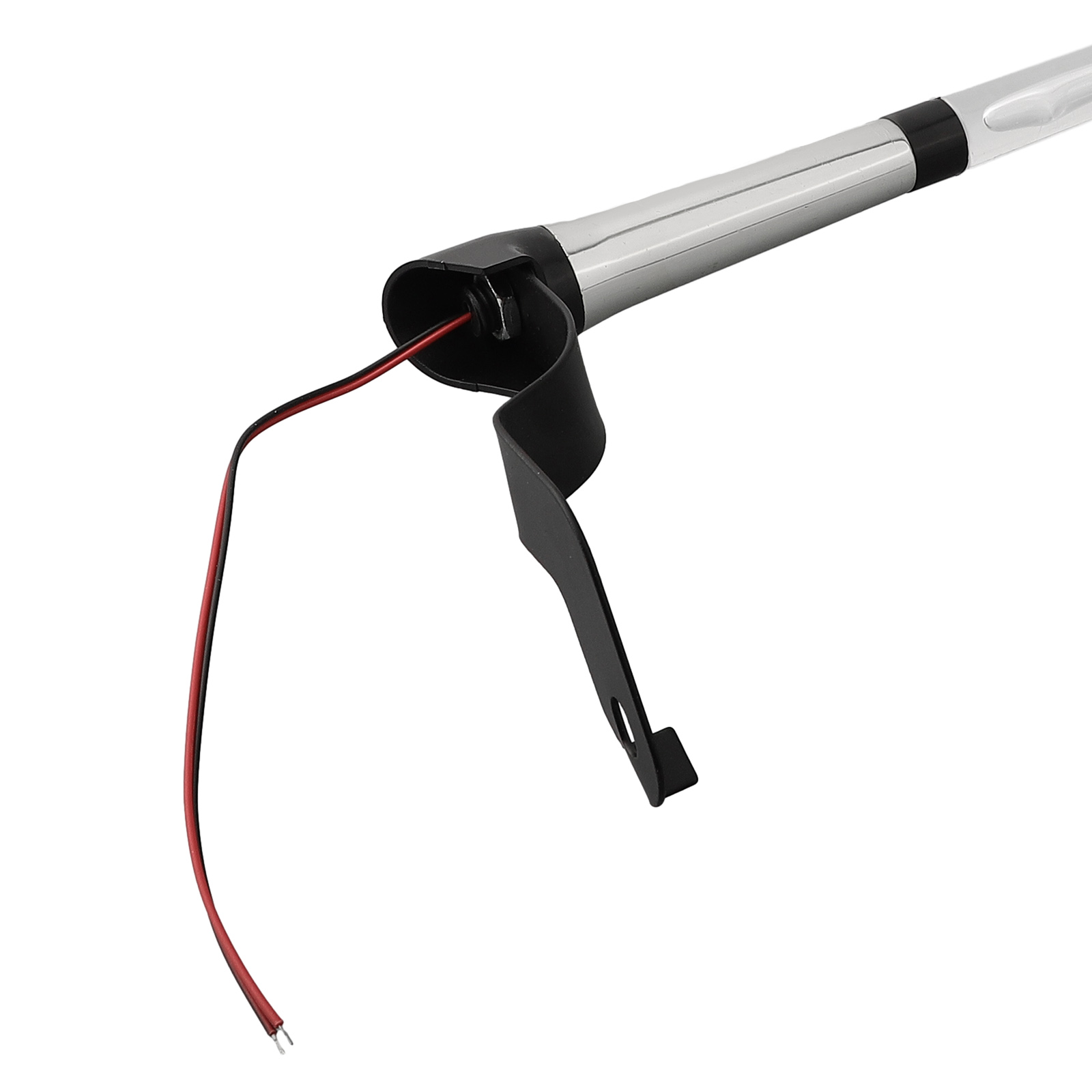 Universele Auto Externe Lichtantenne Auto Accessoire 12V Vlaggenmast Lichtantenne Direct Mount Antennes Auto Exterieur Onderdelen