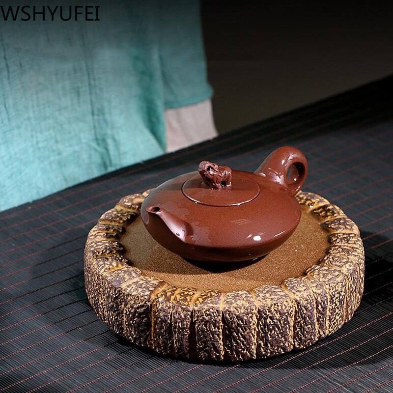 High Grade 200 Ml Paarse Klei Theepot, Collectie Art Handgemaakte Yixing Zisha Olifant Deksel Aardewerk Filter Infuser Keramische