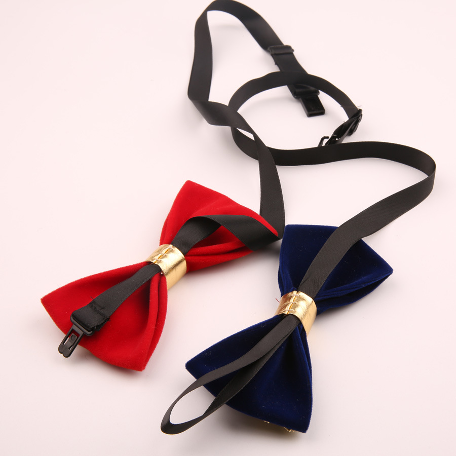 Mens Polyester Banquent Strikjes Voor Vrouwen Handgemaakte Formele Kleding Strikjes Business Volwassen Bowknots Gravatas Smokingvlinderdas