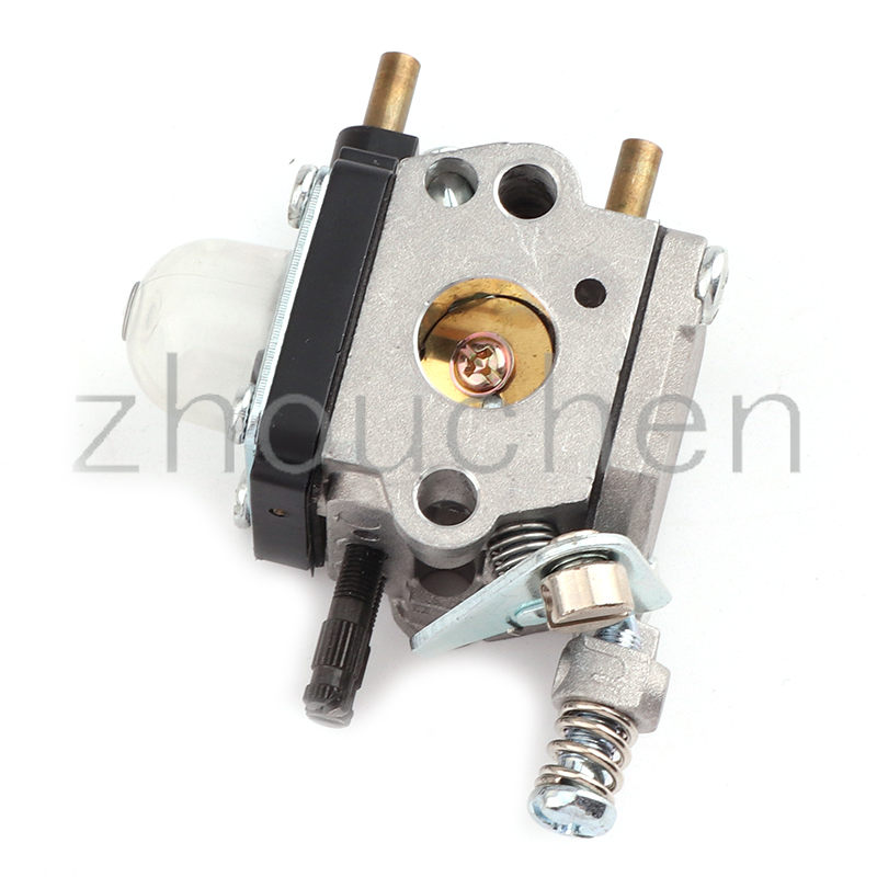 Lawn Carburetor Carb for 2 Cycle/Stroke Mantis/Echo Tillers Zama C1U-K54A SV-4B