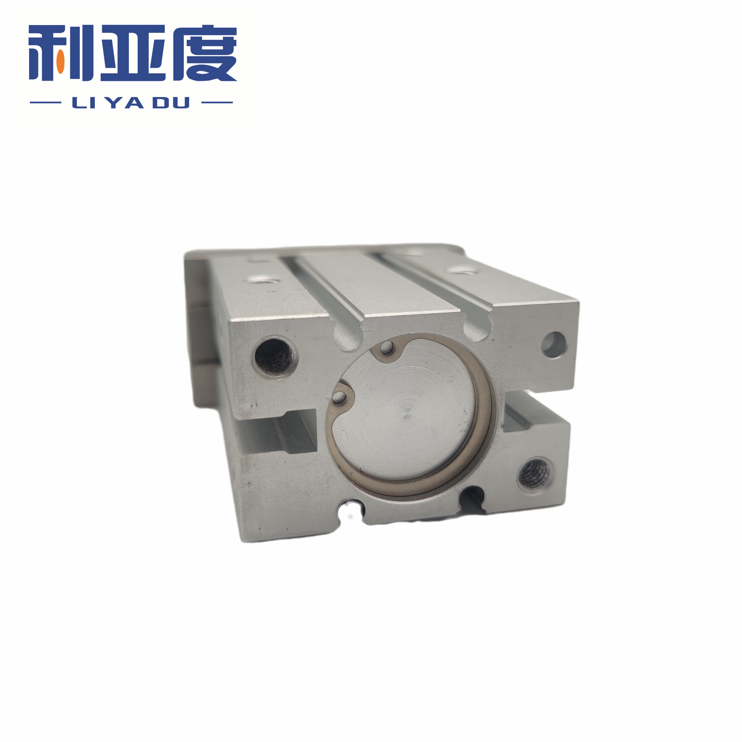 MHZ2-10s -16s -20s -25s for Mask Machine Single acting Normally open Air Pneumatic parallel Gripper