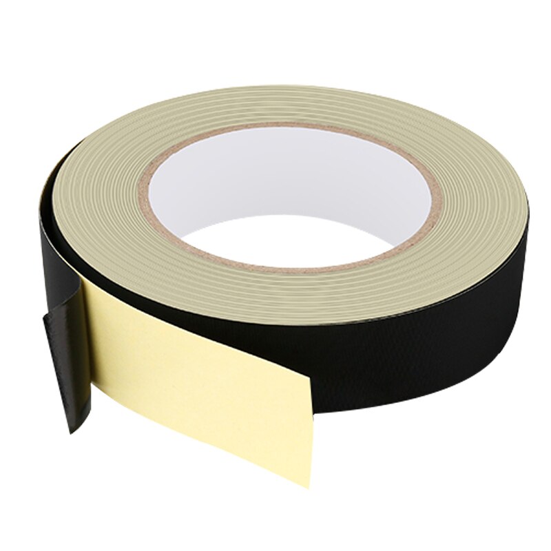 YX 30Meter Adhesive Insulation Acetate Cloth Tape Sticky For PC, Motor Wire Wrap Fixed High Temperature Insulation Adhesive Tape