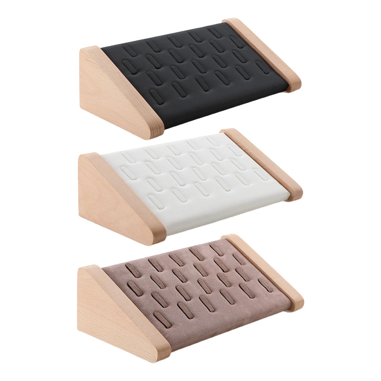 Ringen Displayhouder Sieraden Organizer Houder Vrijstaand voor winkel