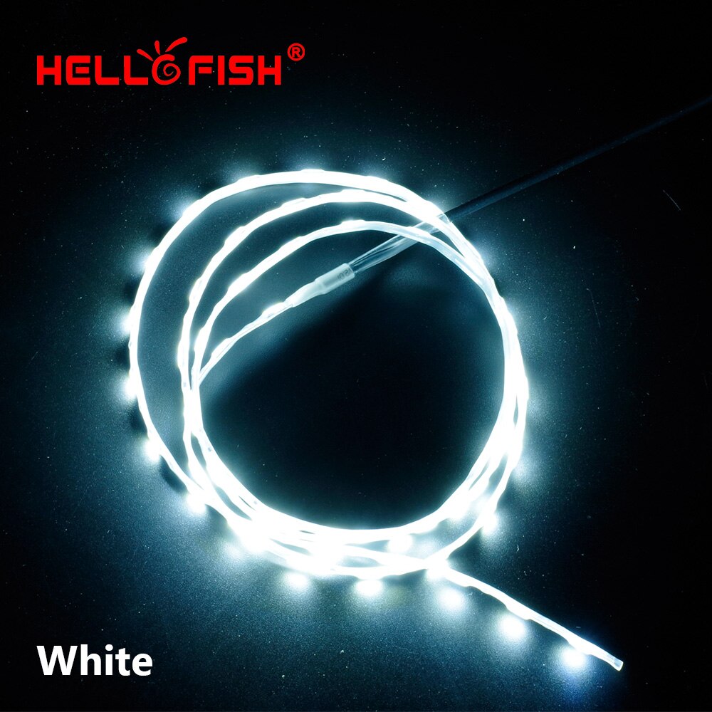 5 V USB Kabel LED strip 5mm Breedte 5630 waterdichte flexibele 60 led LED tape wit warm wit blauw groen rood roze Ice blue