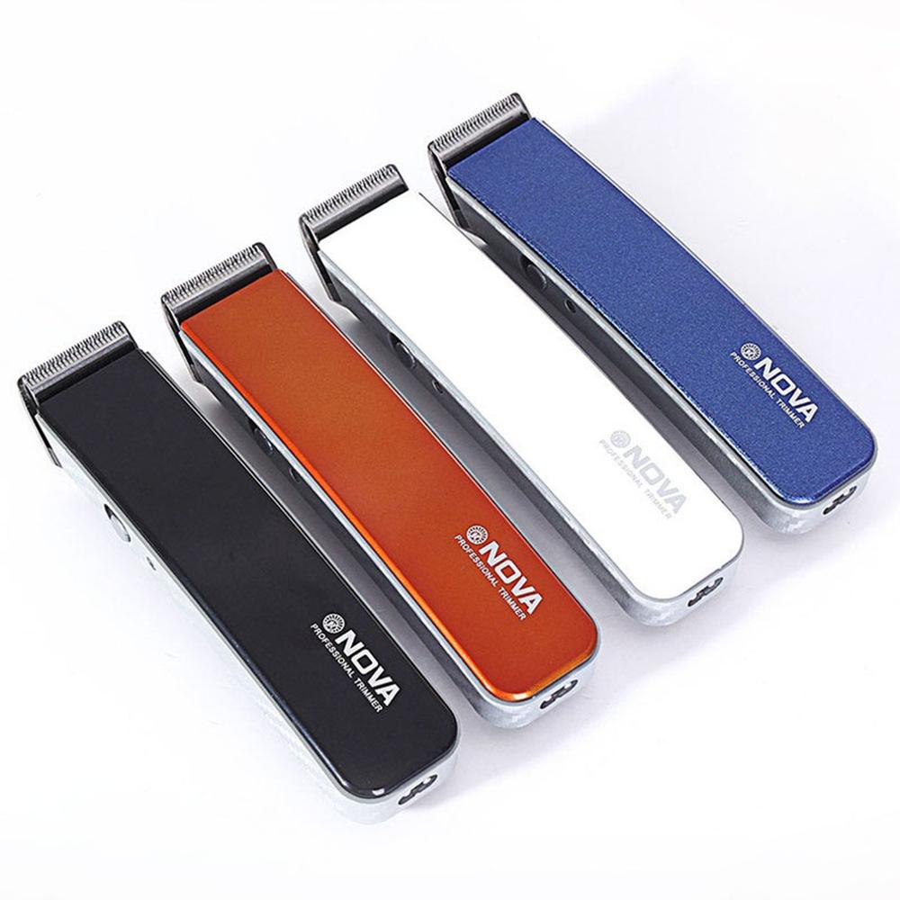 Electric Hair Clippers Rechargeable Adult Children Household Razors Men's Trimmers Hairdresse Salon Hair Trimmer