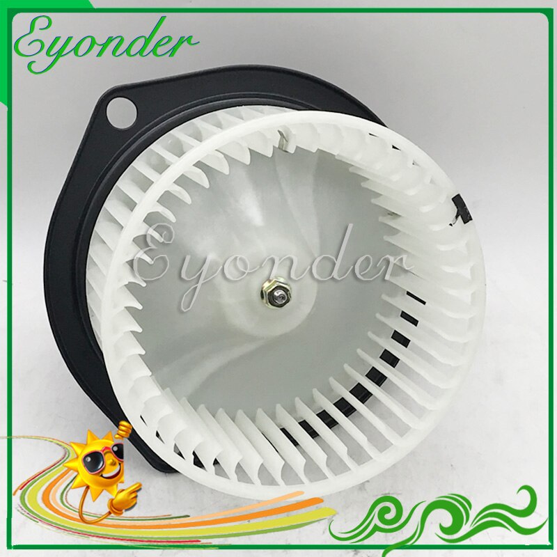 24V AC A/C Air Conditioning Fan Heater Heating Blower Motor for Caterpillar CAT320 320A 312c 320c 320 330c Fuso 162500-6471