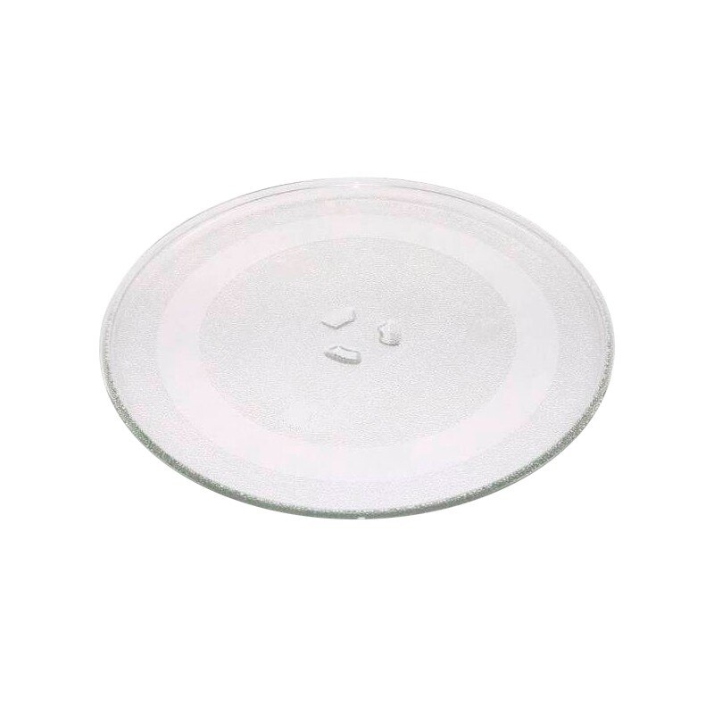 Mikrowelle gericht Universal- 255mm