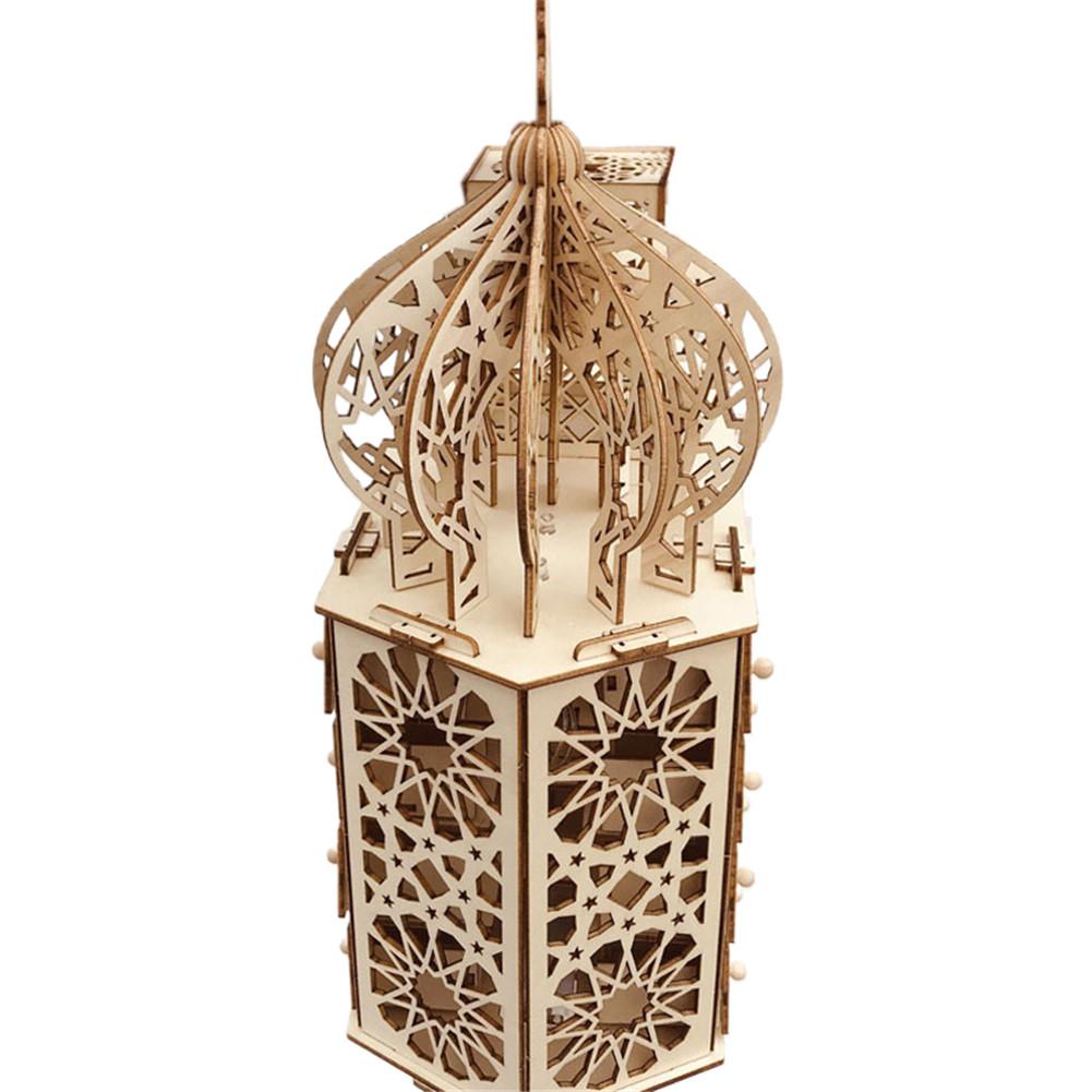 Ramadan nedtællingskalender eid mubarak slik nedtælling diy kalender træ lille skuffefest dekoration