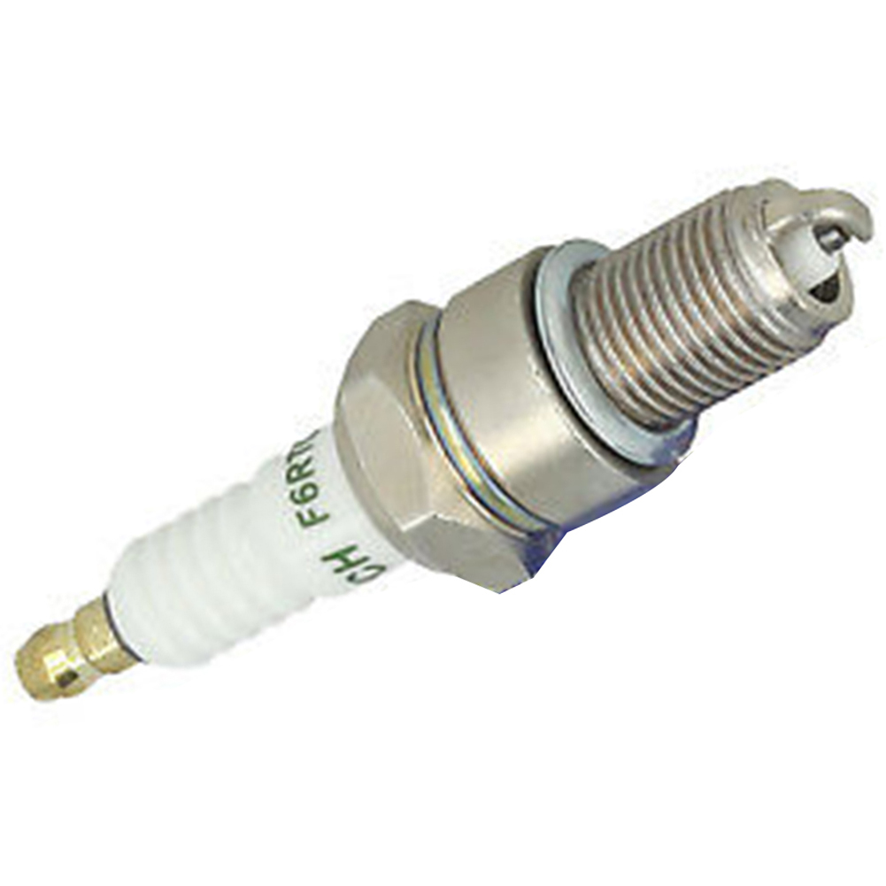 Spark Plug For Torch F6RTC BPR6ES Lawn Mower Trimmer Chainsaw Strimmer Parkside Garden Power Tools Parts