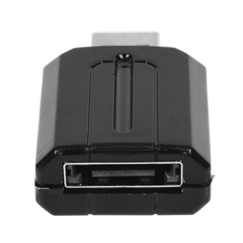 TTKK USB 3.0 2.0 to eSATA External Bridge Adapter Converter 5Gbps for Latop