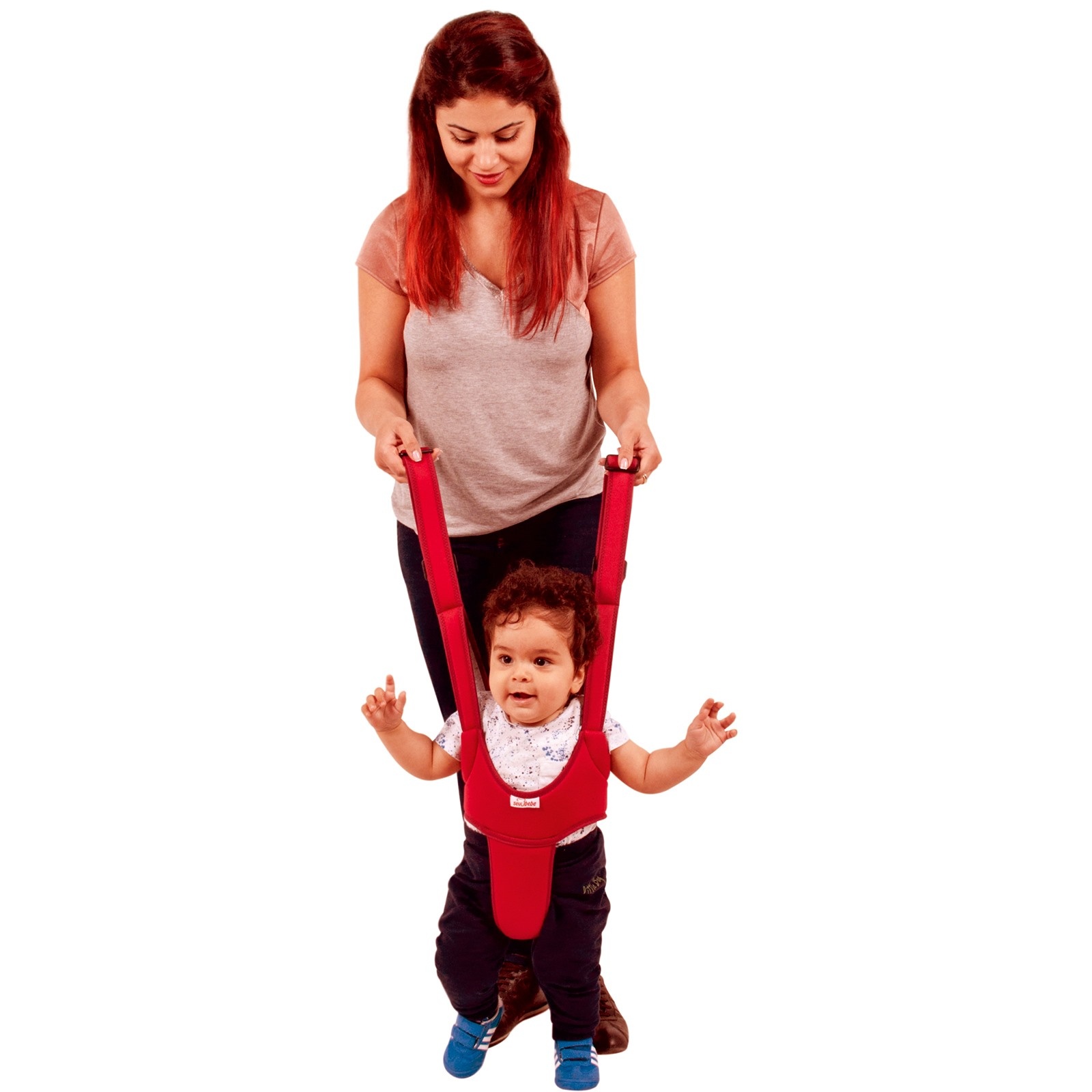 Ebebek Sevi Bebe Baby Gehen Assistent/Unterstützung