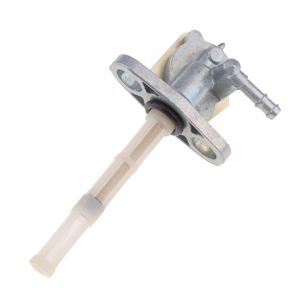 JRL Gas Tank Fuel Tap Switch Fuel Tap Fits 50 70 110 125 150 160cc Pit Dirt Bike SSR