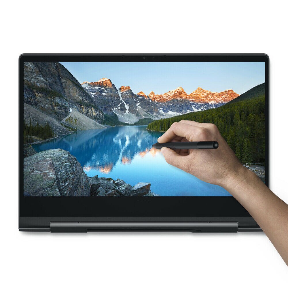 Active Pen PN350M For DELL 2-in-1 Tablet Stylus 2022