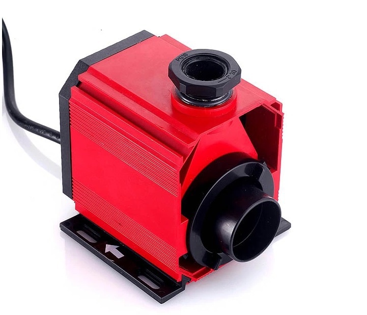 marine source Red Devil SP3 needle wheel rotor pump, dedign for Protein Skimmer