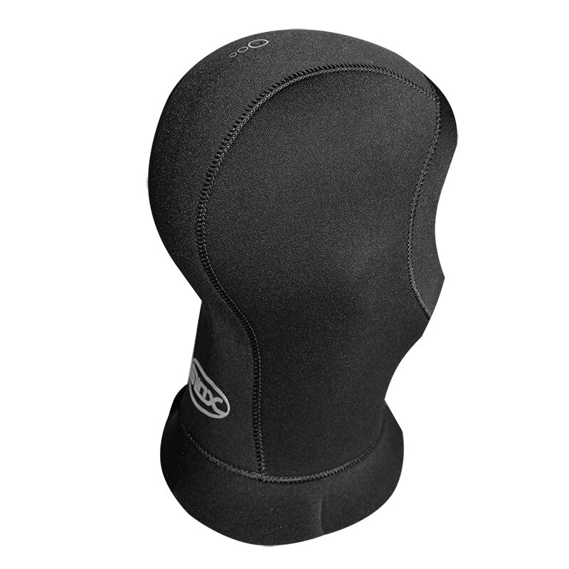 Neoprene Wetsuit Hood Scuba Diving Hood 3MM 5MM for Men Women Youth, Bib Dive Cap Surfing Thermal Hood for Kayaking Snorkeling