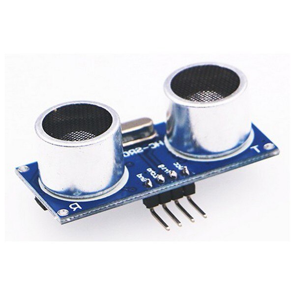Afstand Sensor 5V