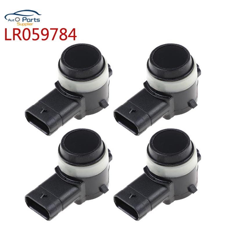 4Pcs LR059784 Bumper Parking Sensor Parking Sensor Parkeerhulp Sensor Voor Land Rover Discovery FK72-15K859-CA FK7215K859CA