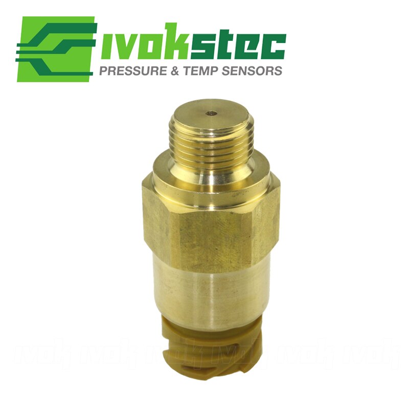 15BAR MDS1.3 51274210263 51.27421-0263 For Man TGA/TGX/TGL Pressure Sensor