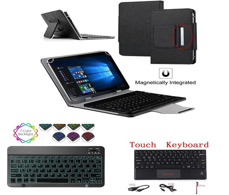 case For For Lenovo Tab M8 TB-8505F TB-8505X tablet bluetooth keyboard For Lenovo TAB M8 FHD TB-8705F TB-8705N keyboard cover