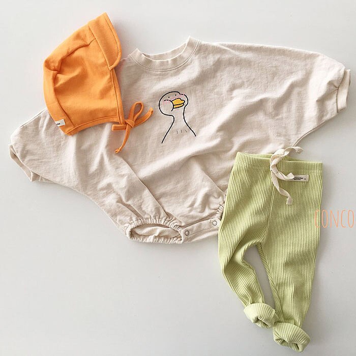 2021 novo bebê menino algodão leggings doces cores calças para meninas pp calças crianças calças casuais infantil listrado leggings