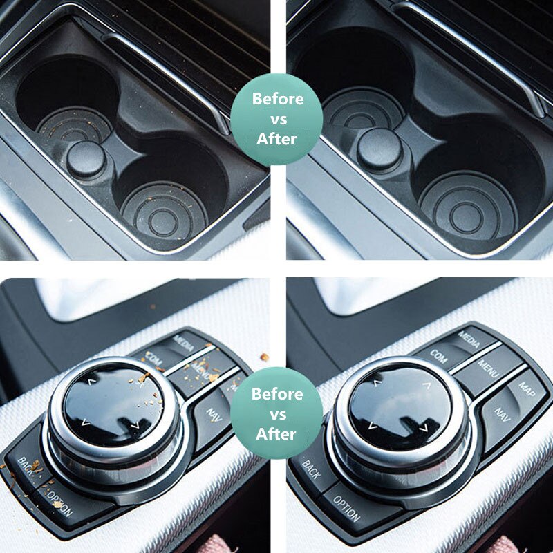 Cleaning Tool High-Tech Magic Dust Cleaner Compound Super Clean Slimy Gel For Phone Laptop Pc Computer Keyboard