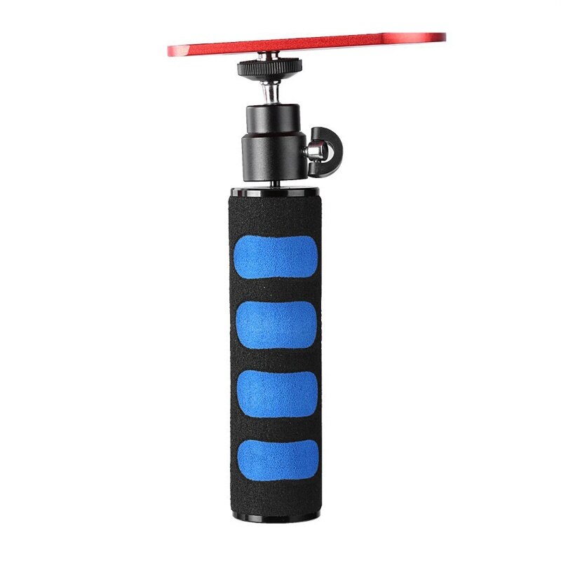Stabile stabilisator Handheld für Video kamera Smartphone GoPro 1/2/3/3 + / 4, Kanon, nikon und andere kamera Ideal für DSLR 3,3 l