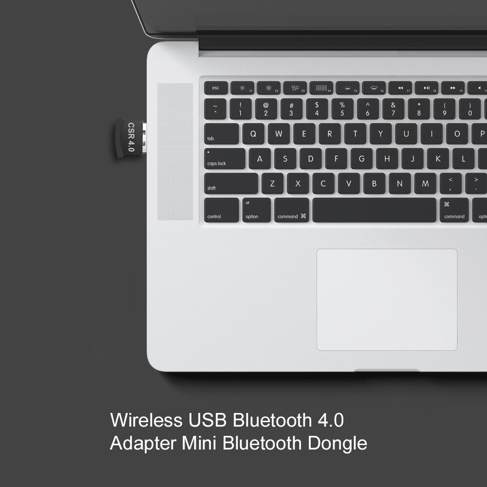 USB Adapter Wireless USB Bluetooth Adapter Mini Bluetooth Dongle Music Sound Bluetooth Transmitter Receiver For PC Computer