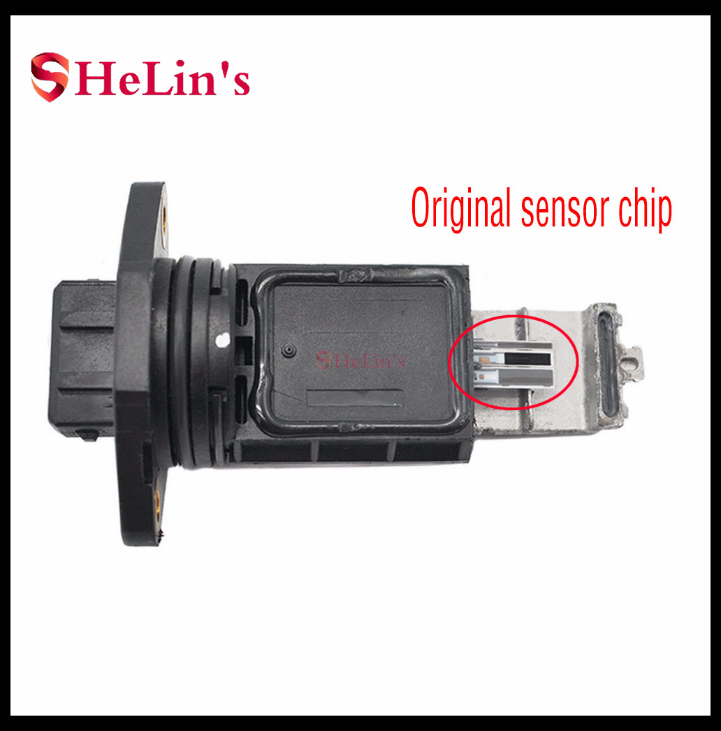 OEM 0280217514 46416748 6081145 Luchtmassameter MAF Sensor Voor ALFA ROMEOG GTV SPIDER 3.0 V6 24V FIAT COUPE 1.8 16V 2.0 20V Turbo