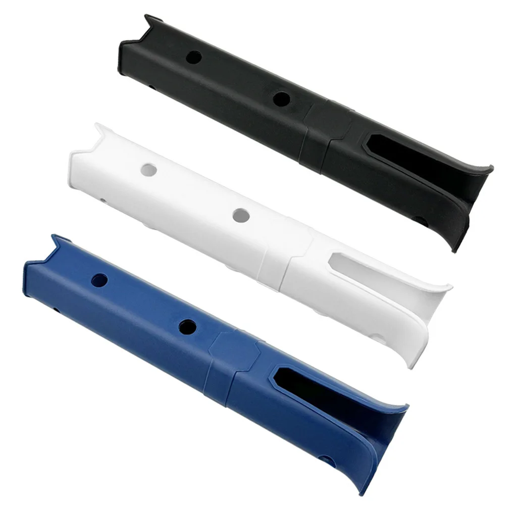 Bærbar plast fiskestangholder for offshore fiskebåt, stativbrakett, fiskestangholder for marin yacht, kajakk, fiskesport