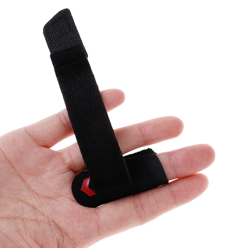 Vingerbanden voor basketbal, rekbare sportvingerhoezen, artritisondersteuning, vingerbescherming voor buitenvolleybal.