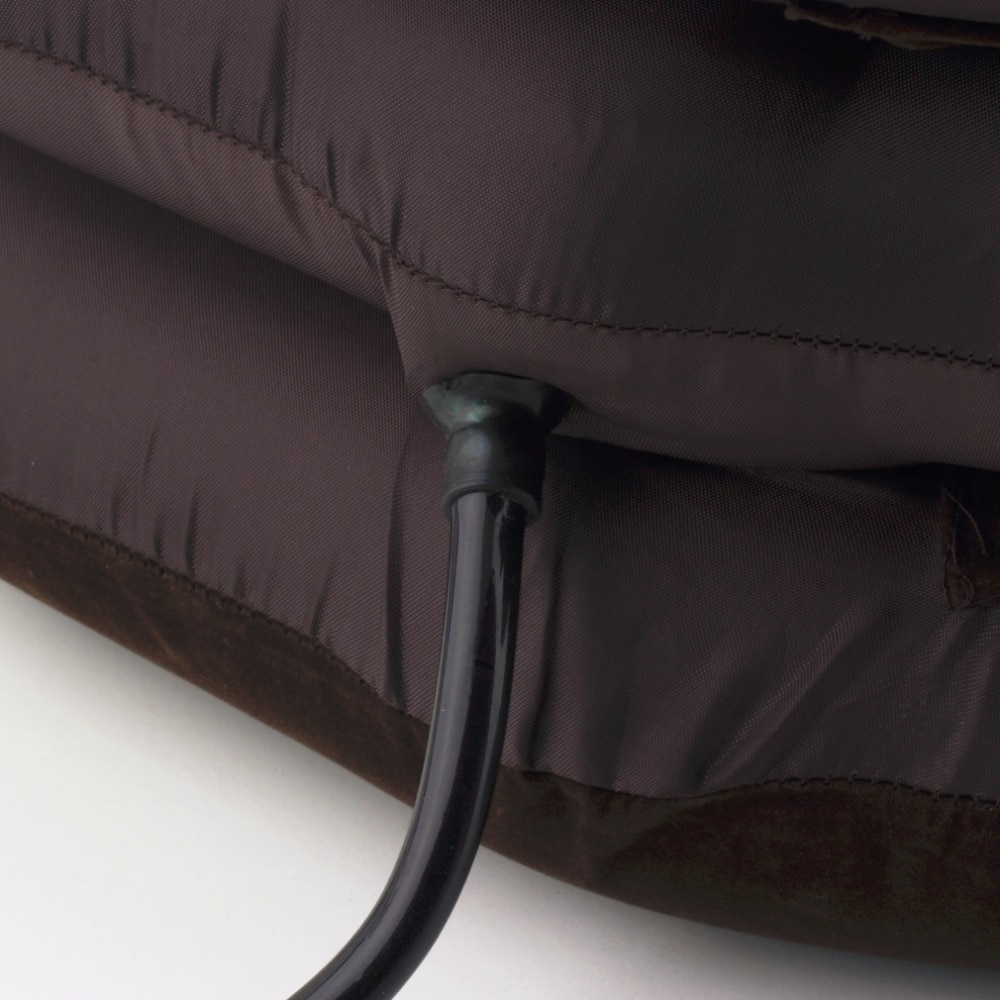 Neck Cervical Traction Device Inflatable Collar Household Equipment Health Care Massage Device Nursing Care