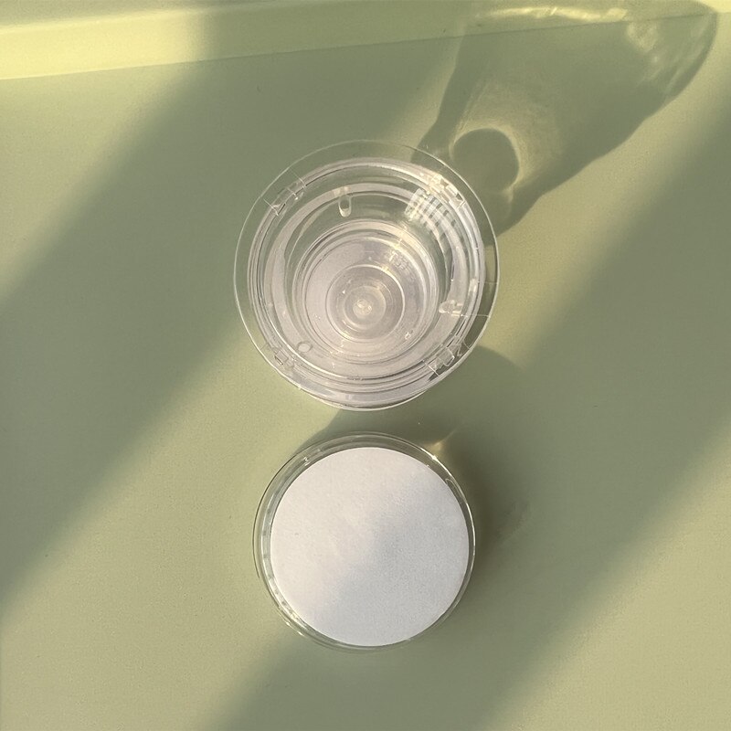 Talk Grip Transparent Socket Folding Griptok DIY Griptok accessories Mobile Phone Stand Base for Magsafe IPhone