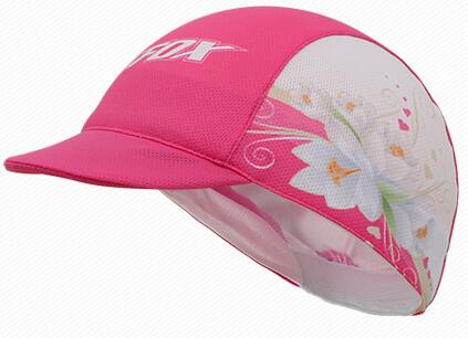 Ademende, snel drogende hoofddoek, duurzame fiets hoofdband, heren fietsmutsen, zonnebrandcrème, uv-bescherming, vochtafvoerend, fietsmuts  m086: M086 824