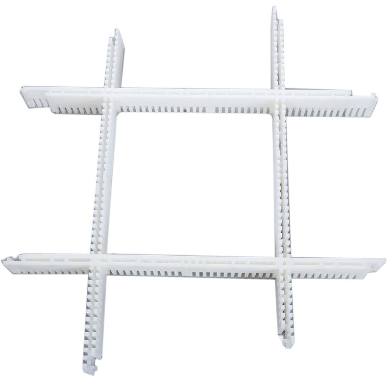 Silicone Resin Tray Mold Epoxy Resin Casting Mold for DIY Vanity Tray Jewelry Tray Serving Board and Serving Tray Mold: A