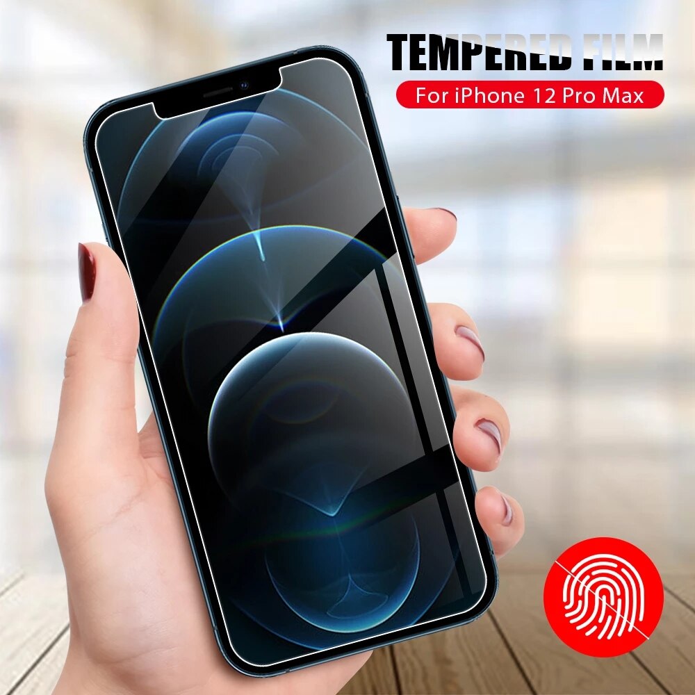 3IN1 Terug Camera Voor Glas Voor Iphone 12 Mini 11 Pro Max Screen Protector Lens Film Voor IPhone12 11pro 12pro max 12 Mini Glas