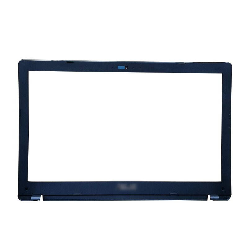 portátil cubierta/bisel frontal/bisagras para Asus X550 F550 A550 X550C X550VC FX50 FX51 FX60 X552M ZX50 K550L Y581C F550L A550J
