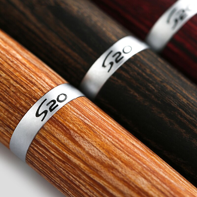 1Pcs PILOT mechanical pencil HPS-2SK 0.5mm hippo wood pole S20 low center of gravity drawing movable pencil