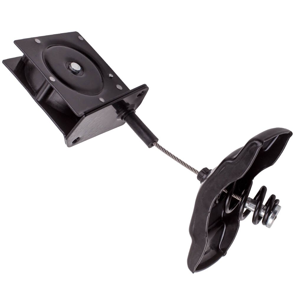 Reservewiel Hoist Carrier Lier 924-538 52020568AD Fit Voor Dodge Ram 2500 3500
