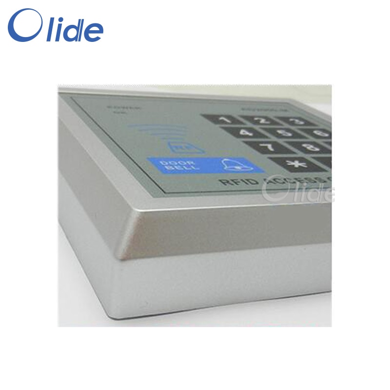 Tag And Card Reader Access Keypad For Automatic Door Opener/Access Control System Access Key Pad