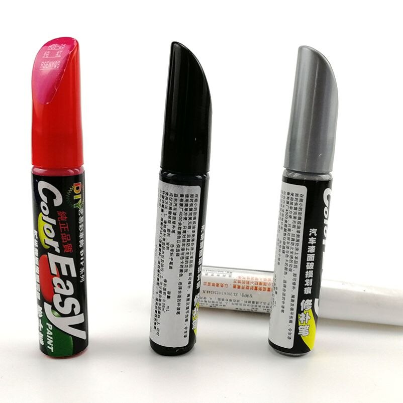 Lápiz de pintura reparador para arañazos, 1 Uds Pro, reparador para coches, Pintura transparente, cuidado para elegir, Hyundai VW, Mazda, Toyota,