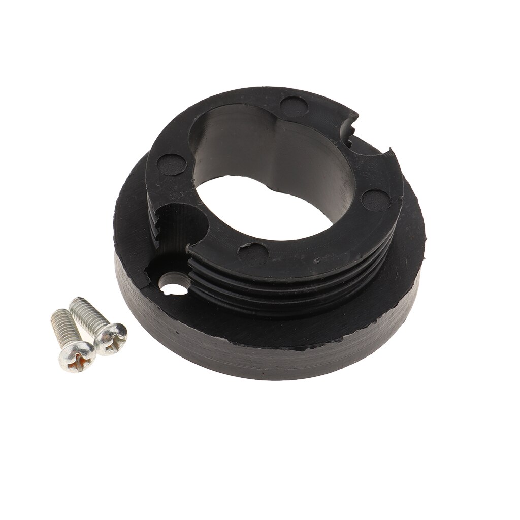 Abs plast bunnplate - universell passform til 47 49cc skitt sykkel atv