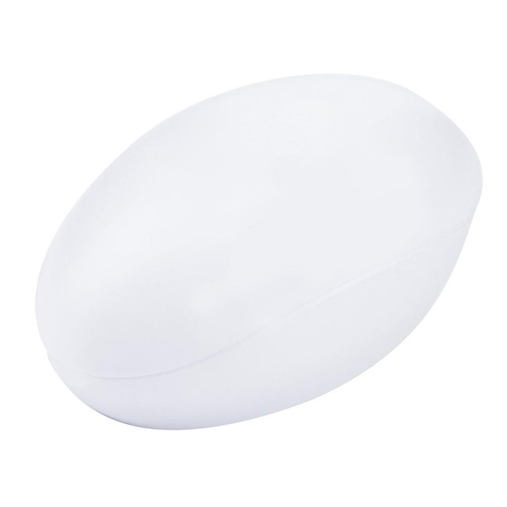 Ägg pedikyr callus remover pedikyr fotfil pedikyr fot mjukvårdsverktyg