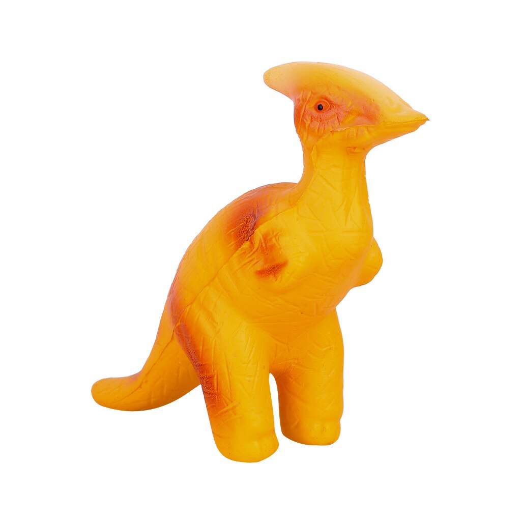 Slow Rising Cute Dinosaur Creamy Scent for Kids Party Toys Stress Reliever Toy Squishi Toy Squishie Stress Relief Toys For Kids: E