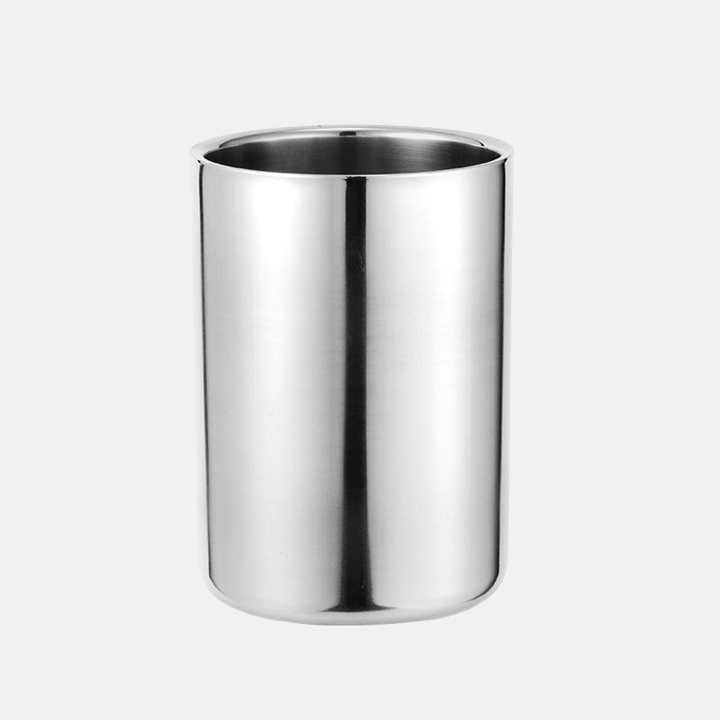 Stainless Steel coffee Nescafe Double Wall Thermo capsule coffee cup coffee mug Nespresso cups Espresso cup