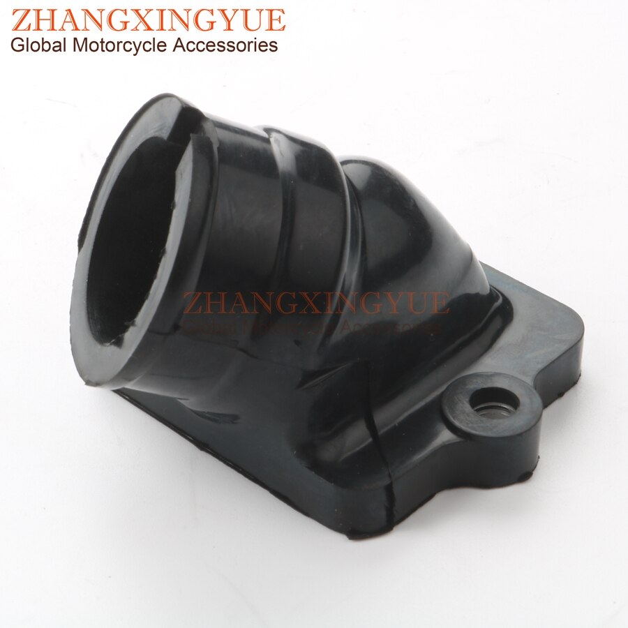 Ansaugstutzen Offen TUNING Für PIAGGIO NRG 50 TPH ZIP BASE SSL 25 - Foto 8