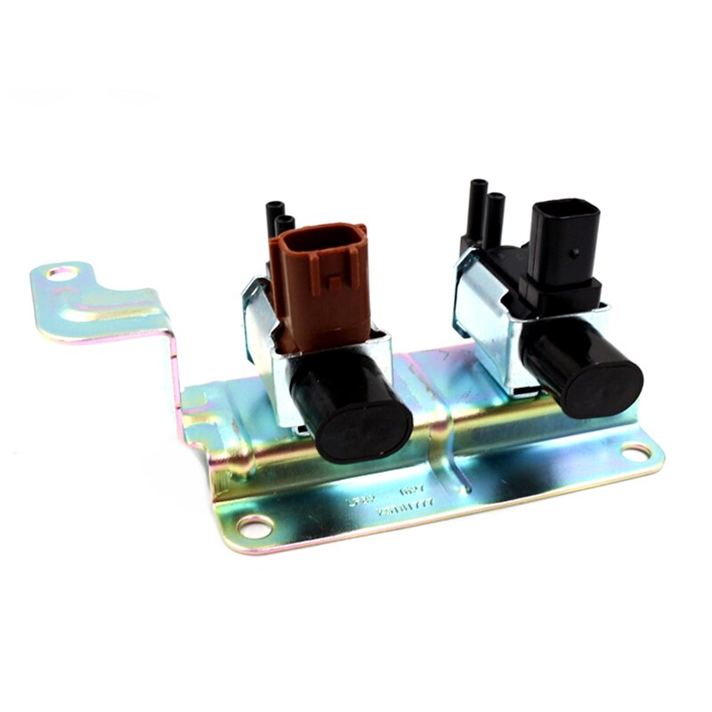 Insugningsrörsrör magnetventil vakuumsolenoid för mazda 3 5 6 cx-7 k5 t 81777 lf8218741 k5 t 46597 4 m 5g-9 a 500 k5 t 81297