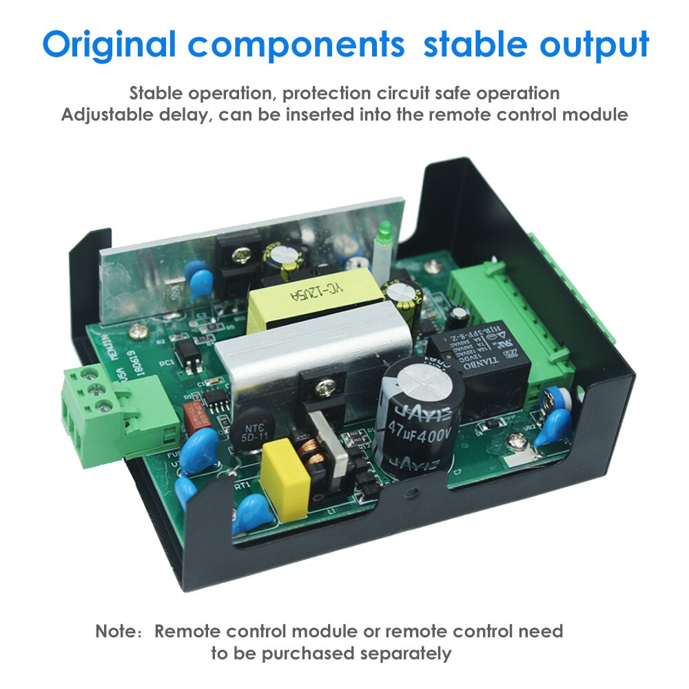 Mini Power Supply Door RFID Fingerprint Access Control Supplier Adapter Covertor System Machine DC 12V 3A 5A AC 100~260V