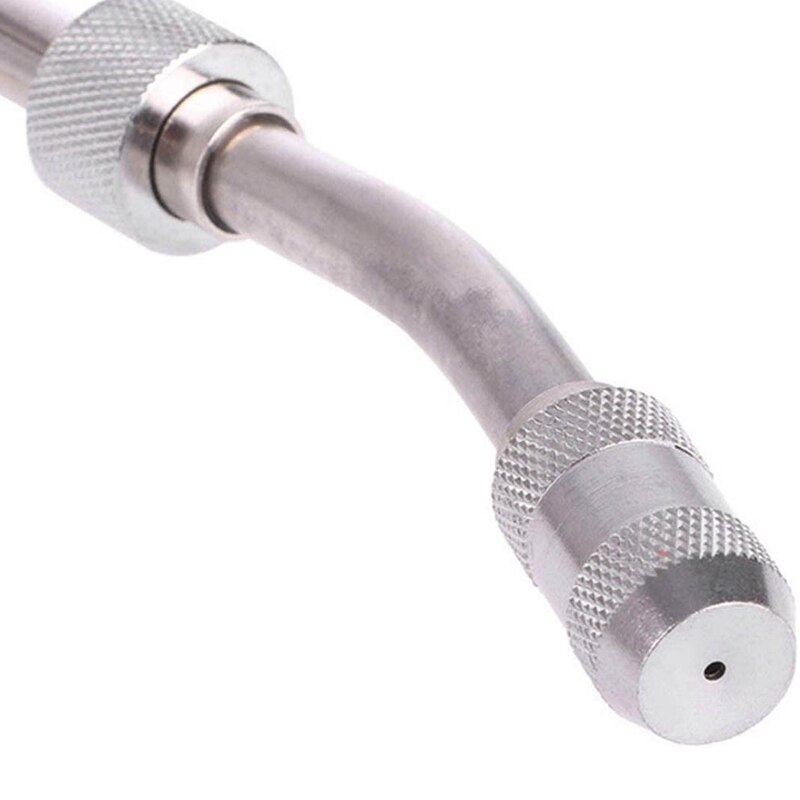 Hogedrukreiniger voor metaal, waterpistool, hogedrukpistool, autowasstraat, tuinslang, waterstraal, autowasstraat