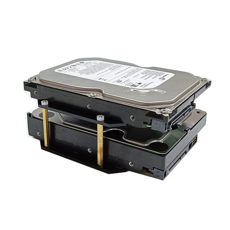 Chassis Unternehmen festplattenstapelhalterung 3.5 mechanische hdds 2.5 fest-Zustand ssds Gestell unbegrenzt